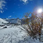 Le Pramecou - Val Claret-8 By Interhome Apartamento Tignes