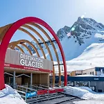 Appartamento Le Pramecou - Val Claret-8 By Interhome Tignes