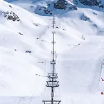 Apartamento Le Pramecou - Val Claret-8 By Interhome Tignes