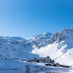 Le Pramecou - Val Claret-8 By Interhome