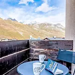 Appartamento Le Pramecou - Val Claret-8 By Interhome