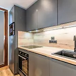 Apartamento Le Pramecou - Val Claret-8 By Interhome *