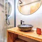 Le Pramecou - Val Claret-8 By Interhome *