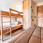 Le Pramecou - Val Claret-8 By Interhome Appartamento