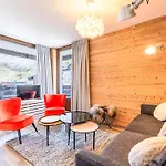 Le Pramecou - Val Claret-8 By Interhome Appartamento *