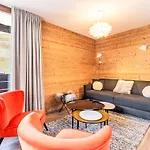 Apartamento Le Pramecou - Val Claret-8 By Interhome Tignes