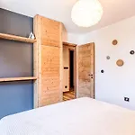 Le Pramecou - Val Claret-8 By Interhome * Tignes