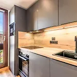 Le Pramecou - Val Claret-8 By Interhome