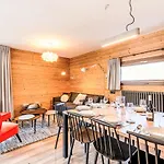 Appartamento Le Pramecou - Val Claret-8 By Interhome *