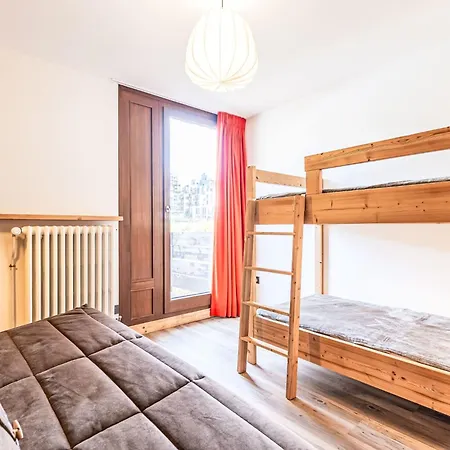 Le Pramecou - Val Claret-8 By Interhome Appartamento Tignes