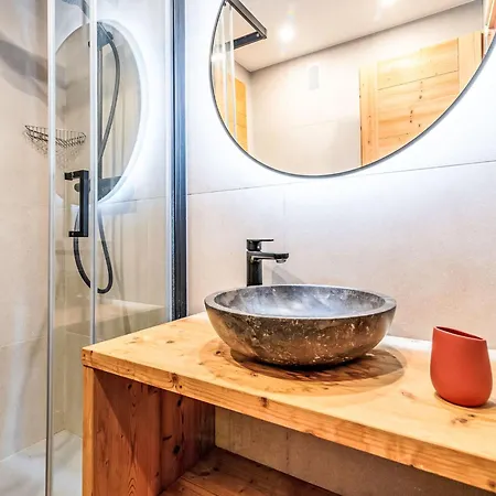 Le Pramecou - Val Claret-8 By Interhome *
