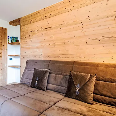 Le Pramecou - Val Claret-8 By Interhome