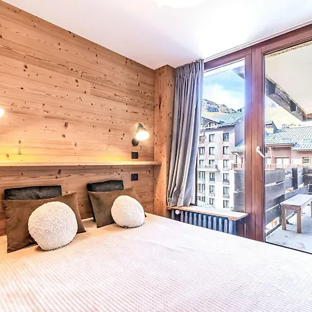 Le Pramecou - Val Claret-8 By Interhome Тинь