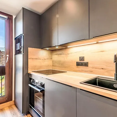 Le Pramecou - Val Claret-8 By Interhome