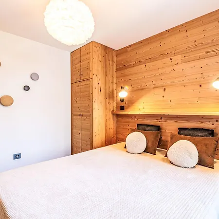 Le Pramecou - Val Claret-8 By Interhome Apartment