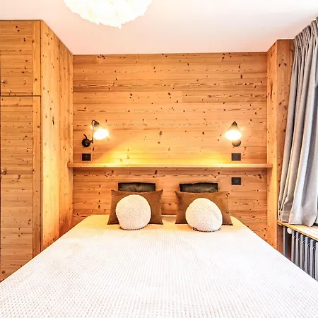 Appartamento Le Pramecou - Val Claret-8 By Interhome